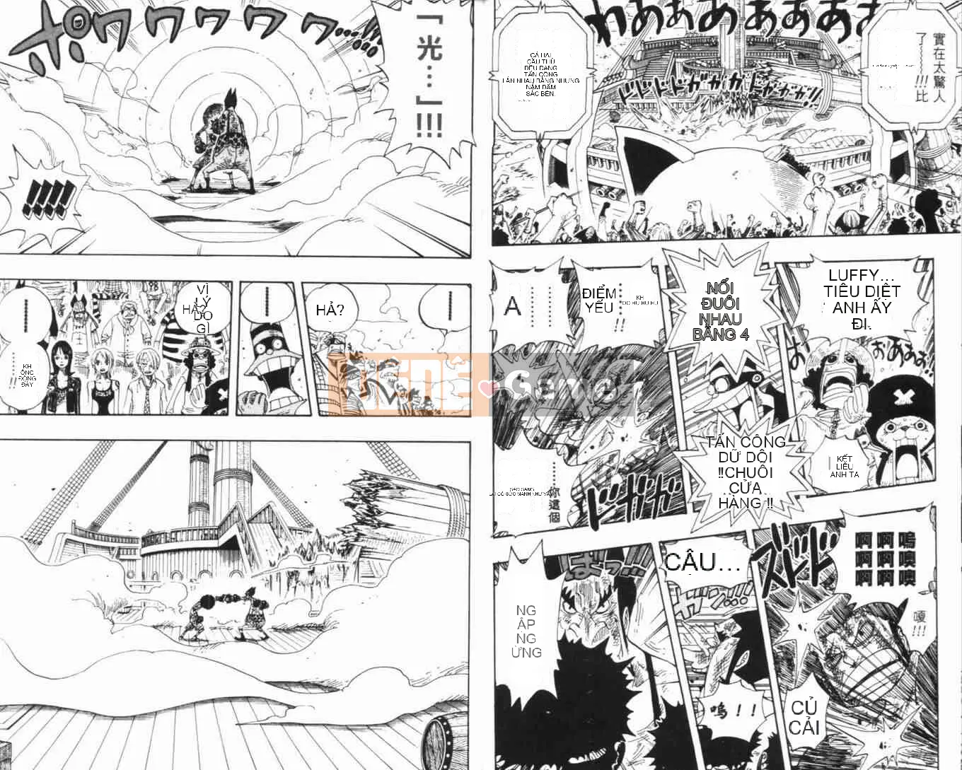 Một miếng Chương 034