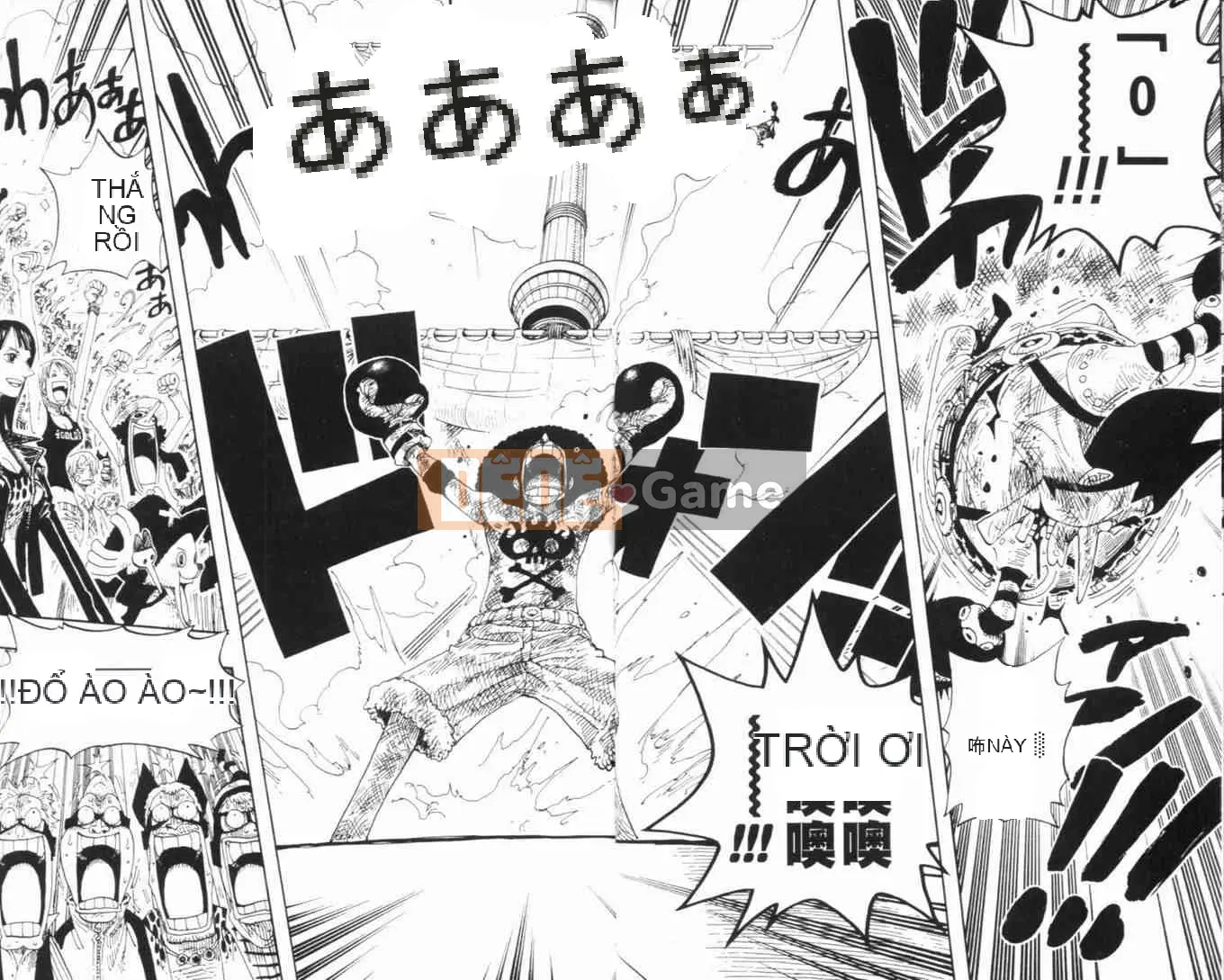 Một miếng Chương 034