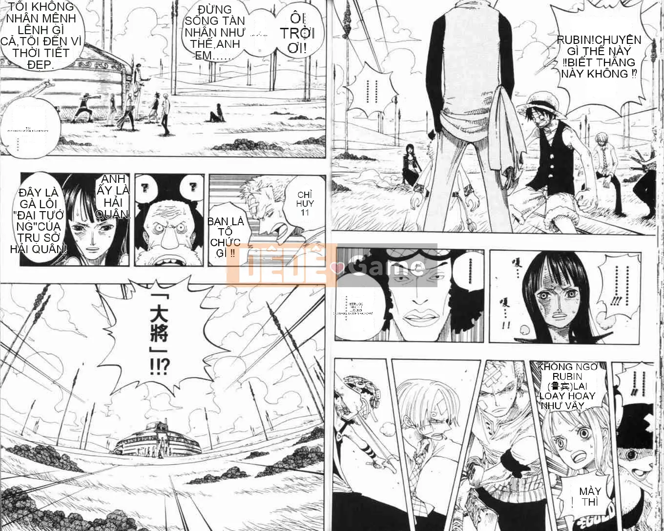 Một miếng Chương 034