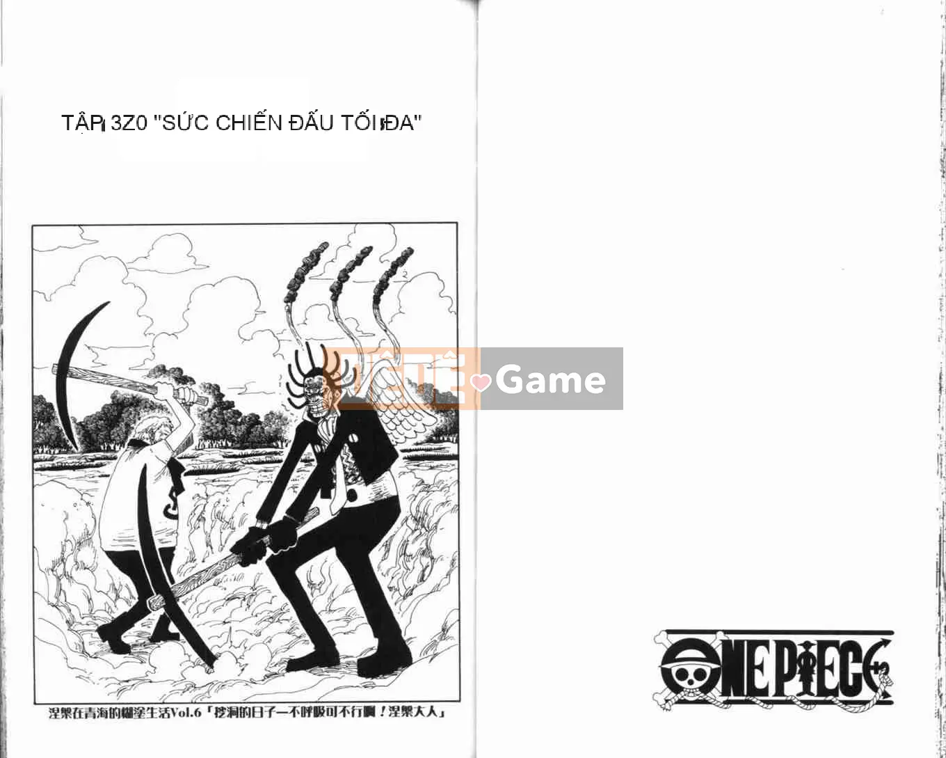 Một miếng Chương 034