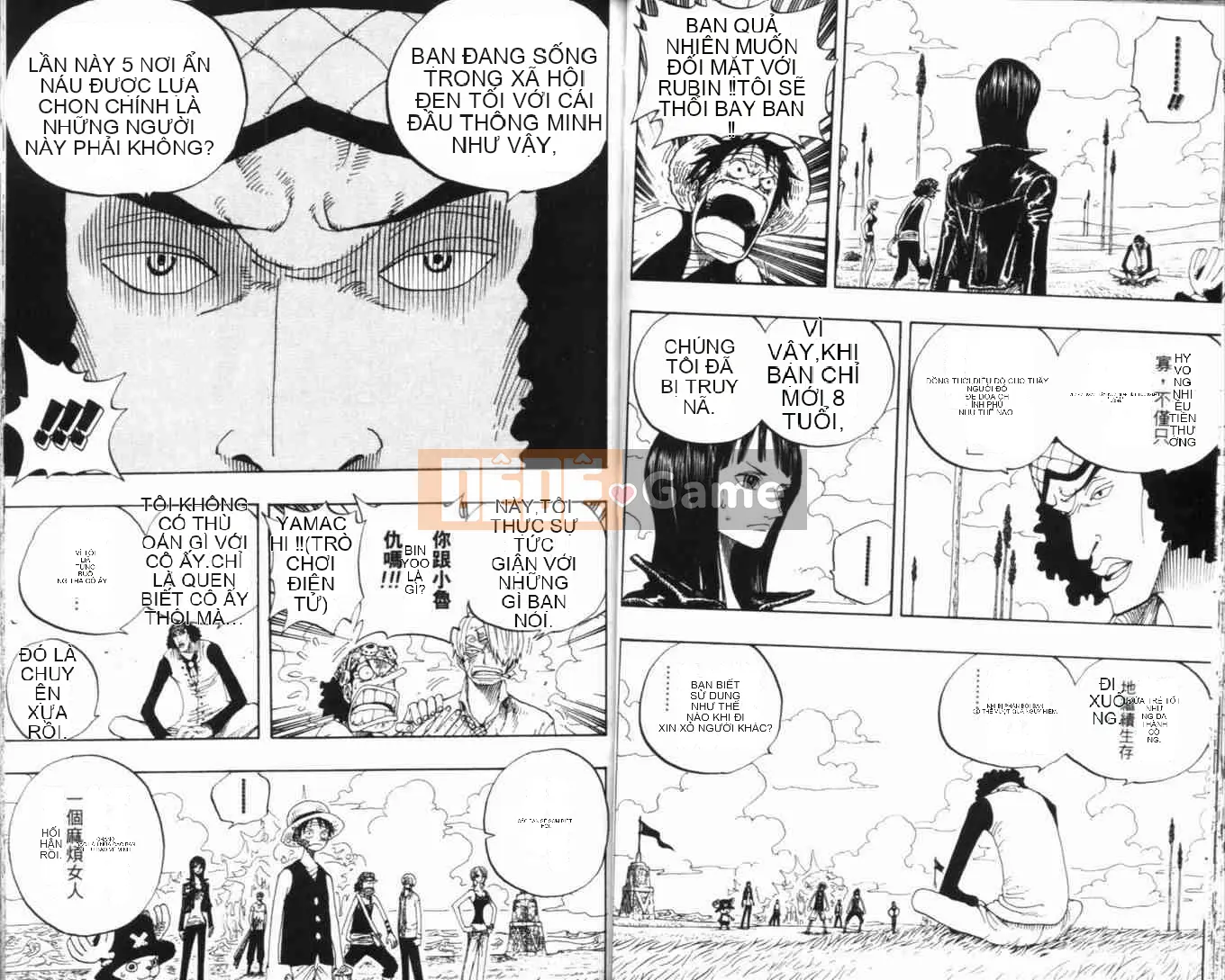 Một miếng Chương 034