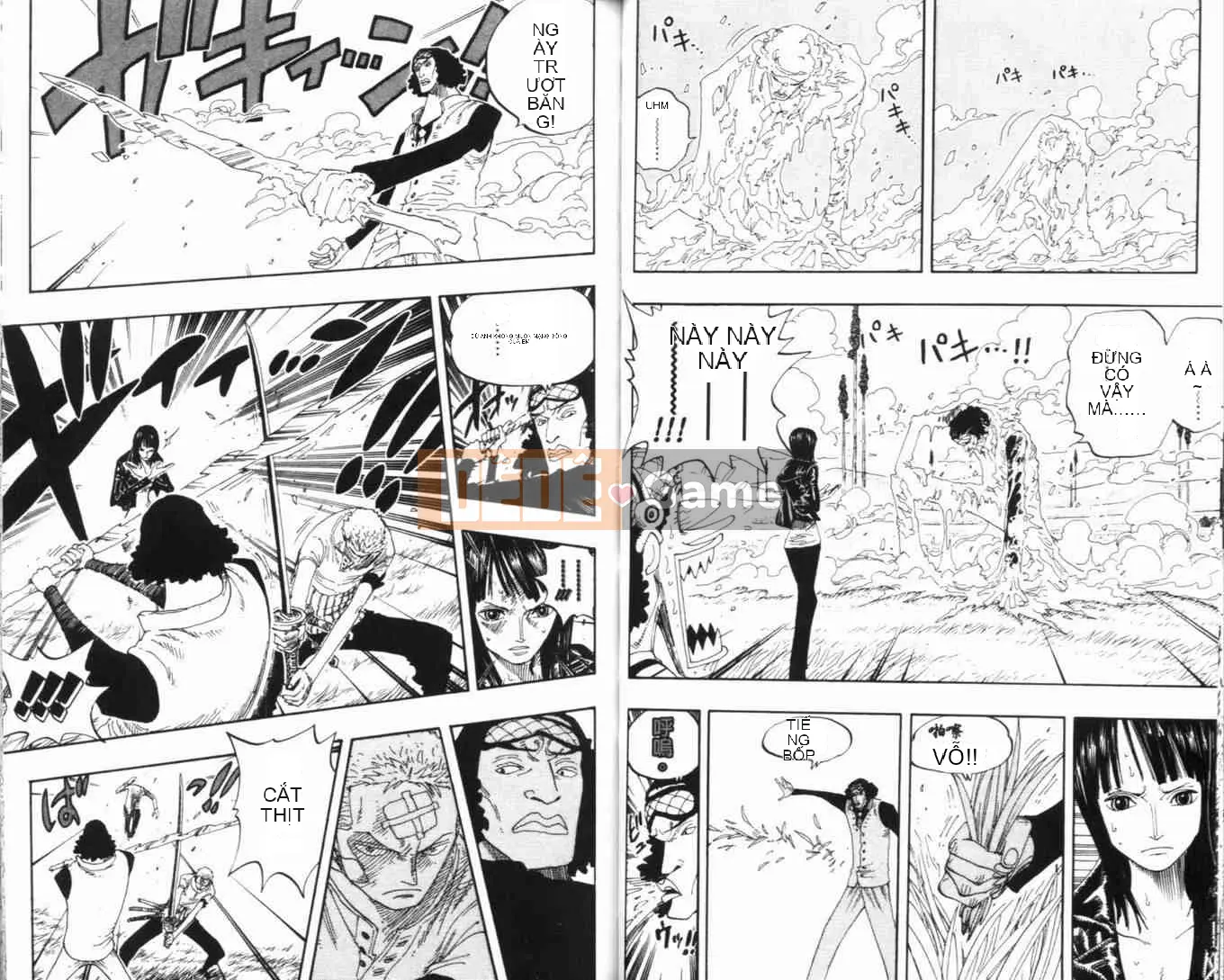 Một miếng Chương 034