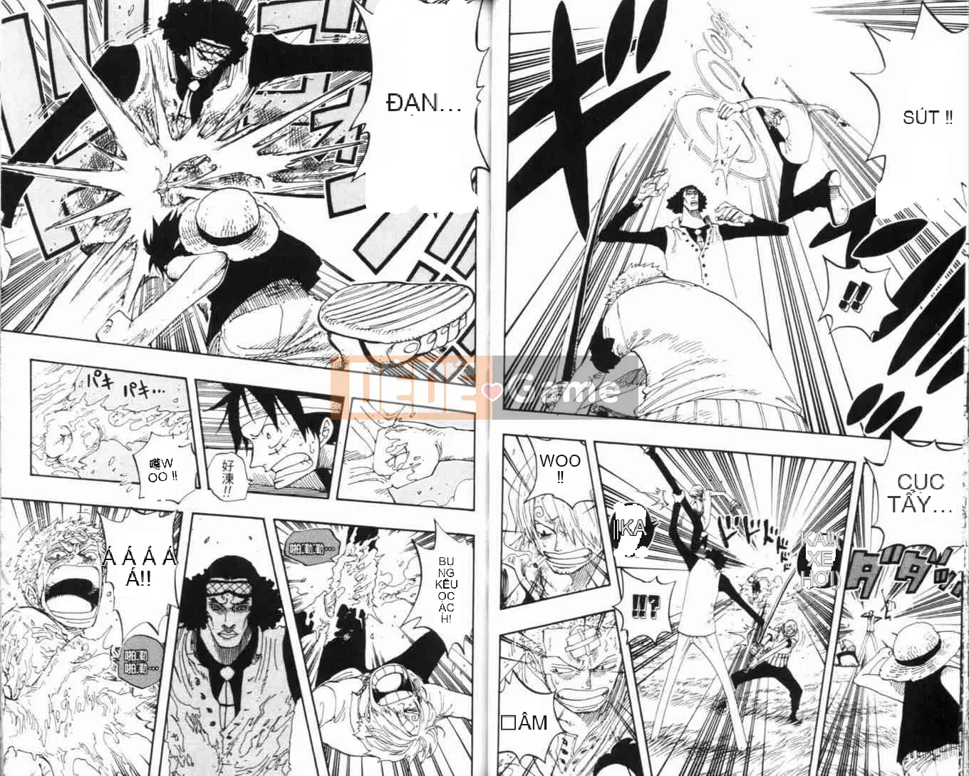 Một miếng Chương 034