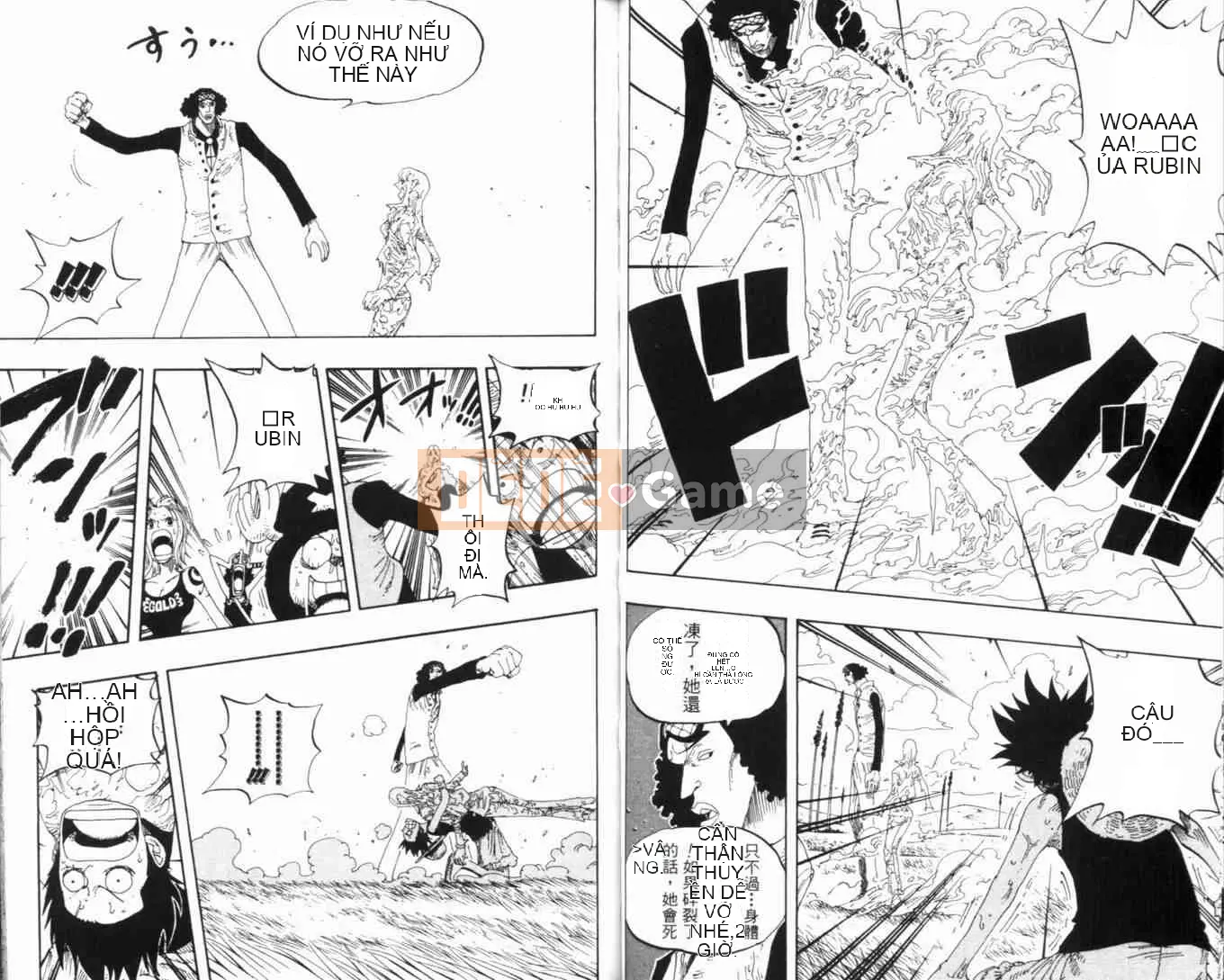 Một miếng Chương 034