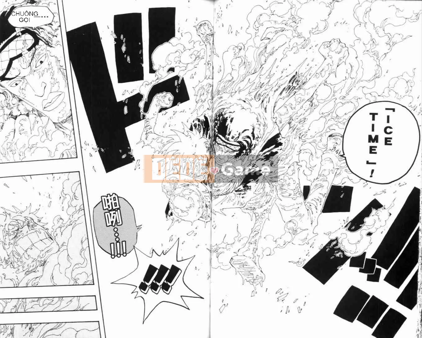 Một miếng Chương 034