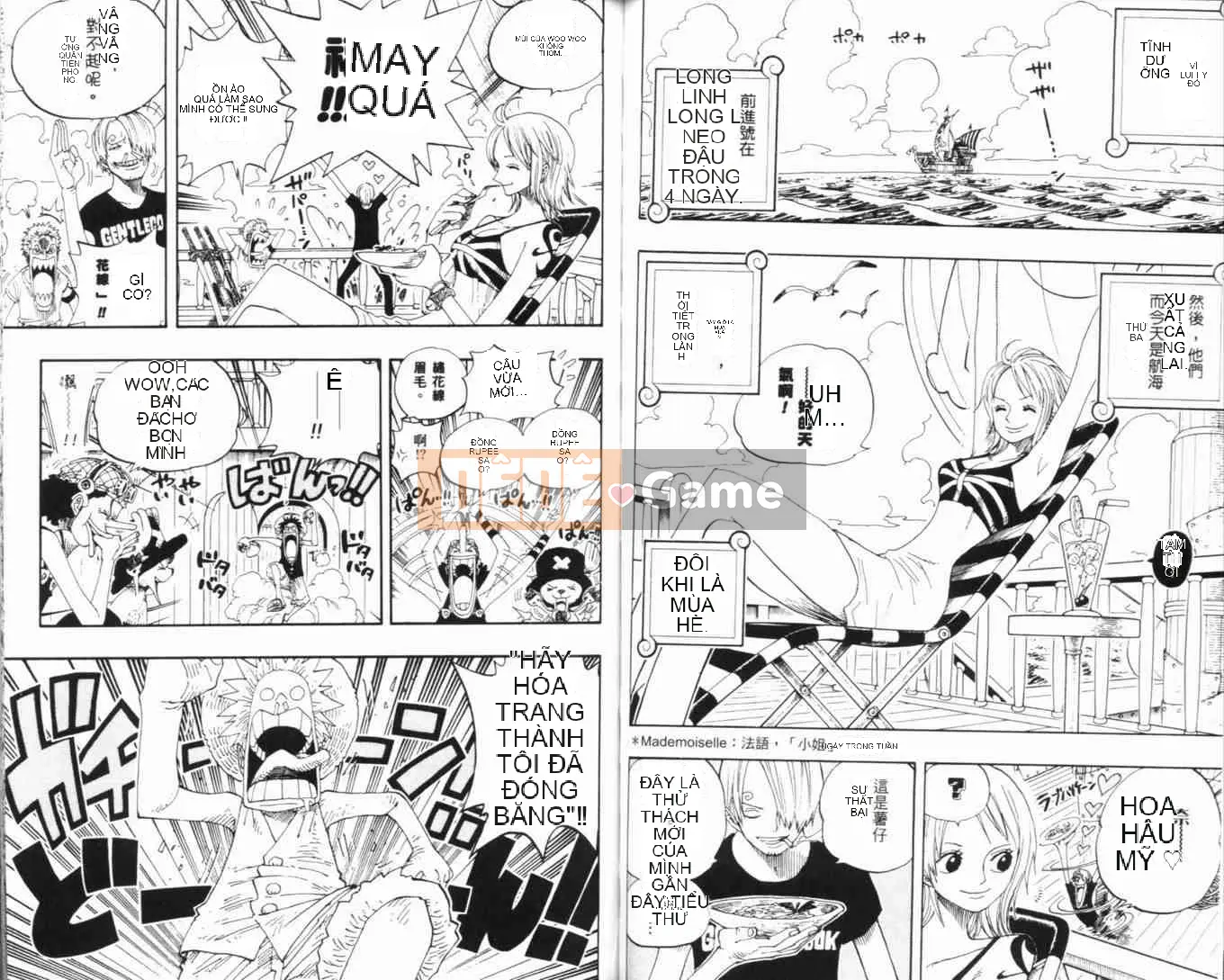 Một miếng Chương 034