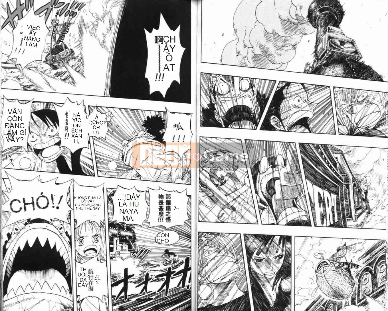 Một miếng Chương 034