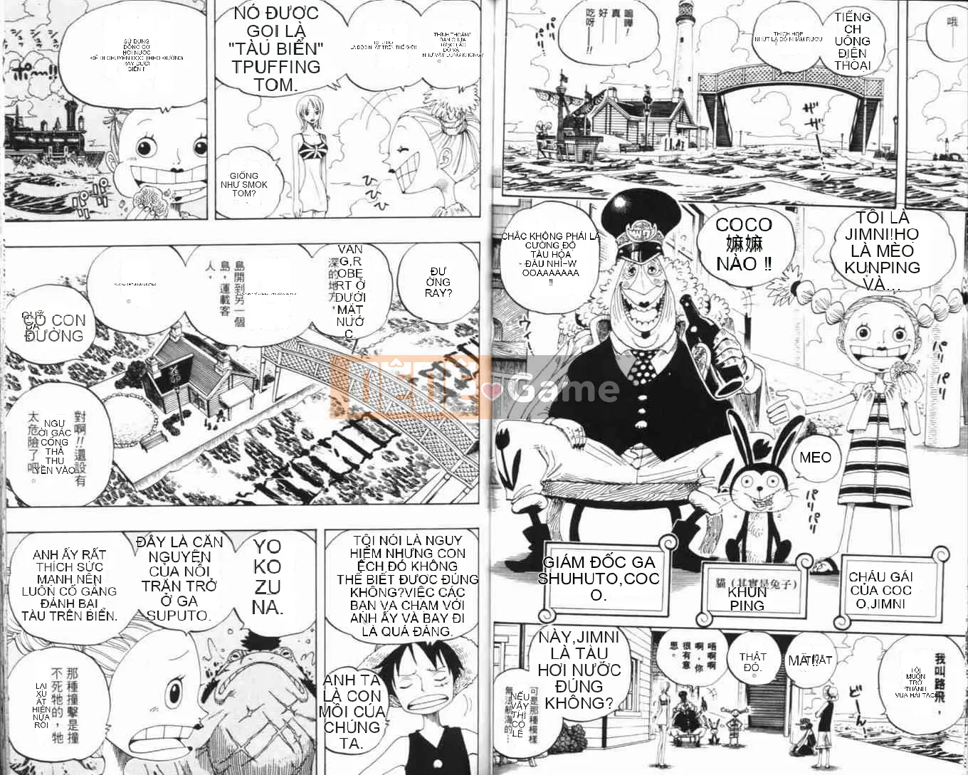 Một miếng Chương 034