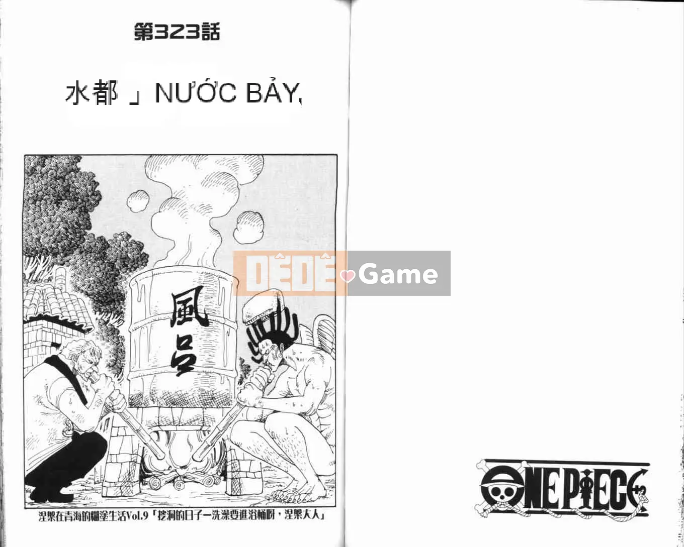 Một miếng Chương 034