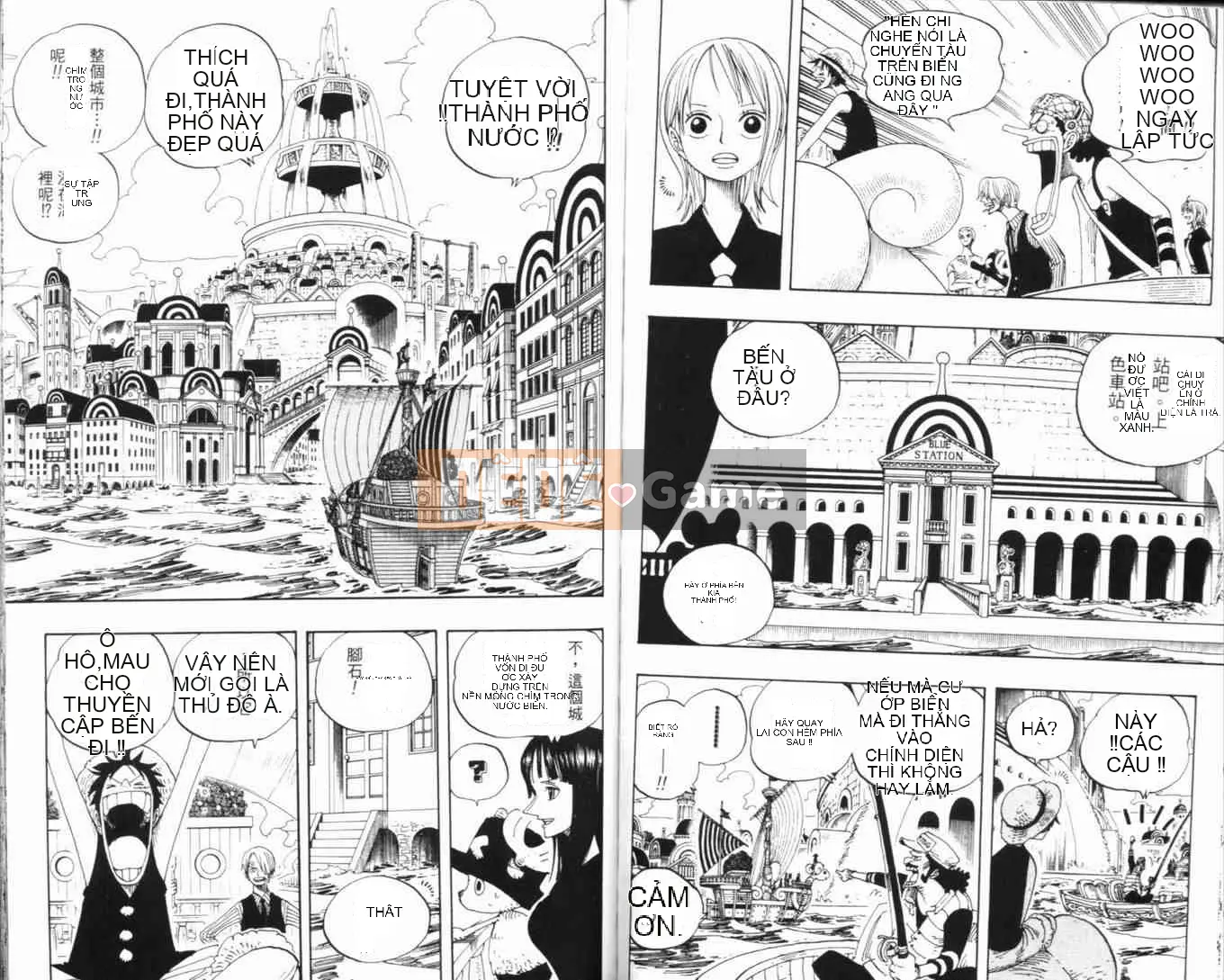 Một miếng Chương 034