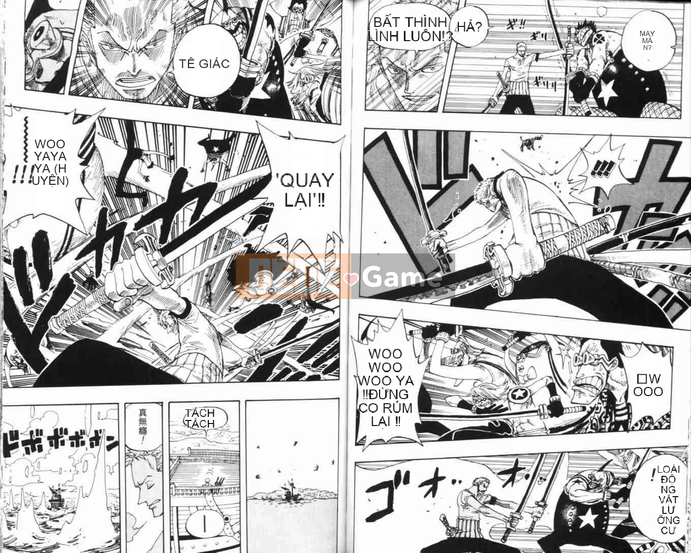 Một miếng Chương 034