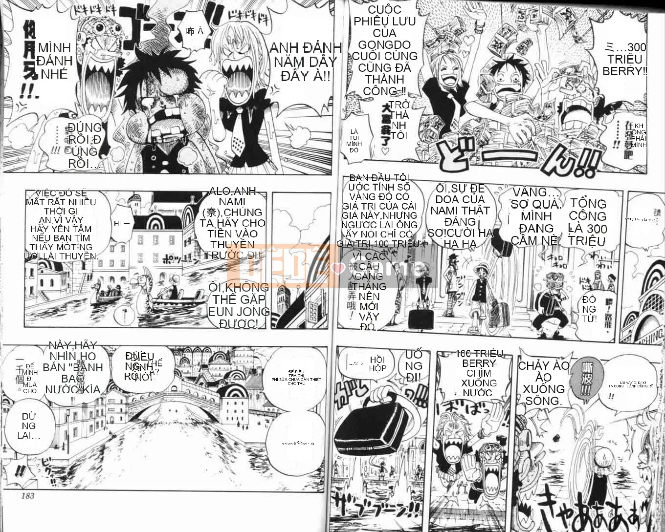 Một miếng Chương 034