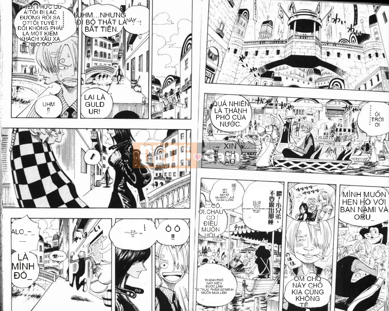 Một miếng Chương 034