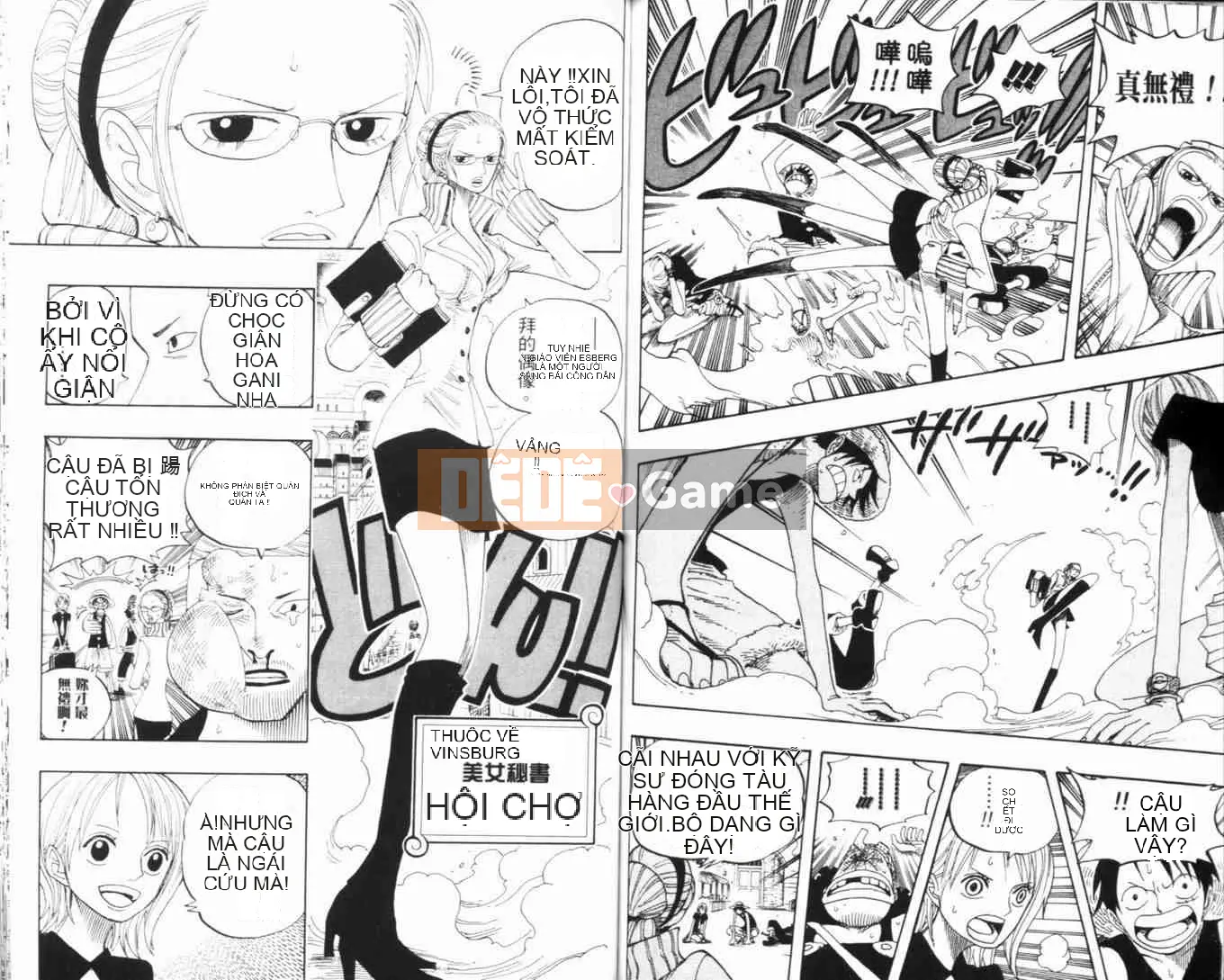 Một miếng Chương 034