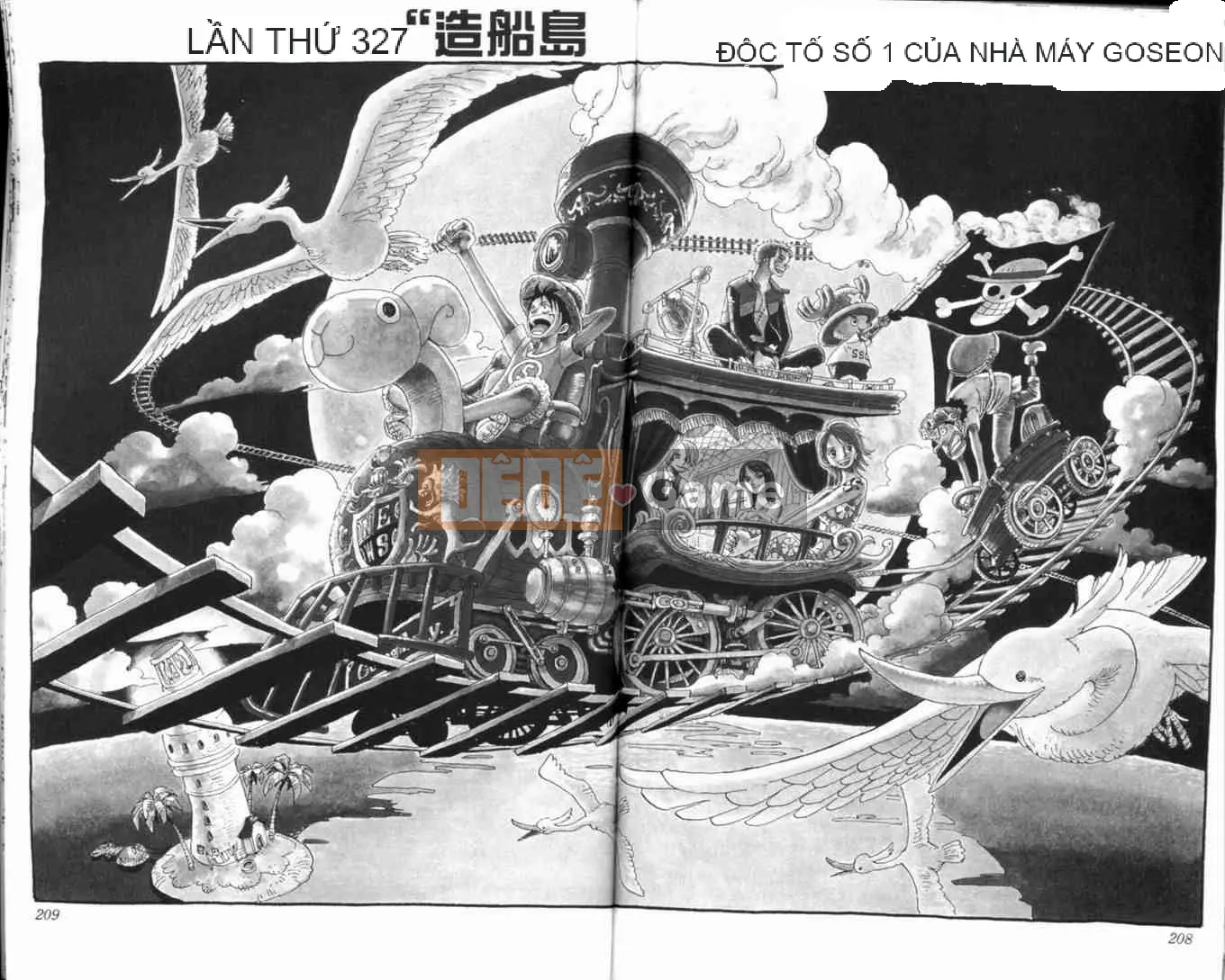 Một miếng Chương 034