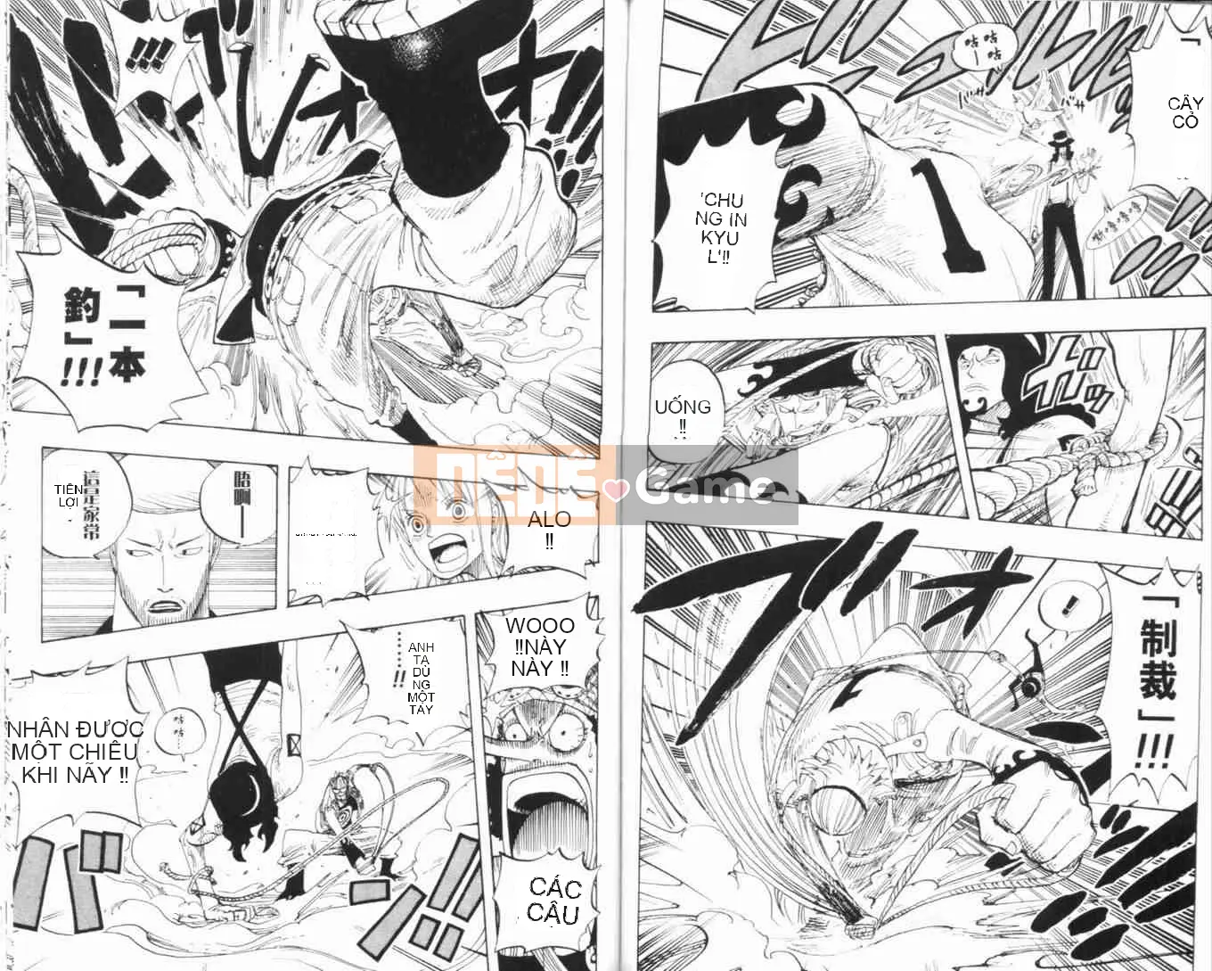 Một miếng Chương 034