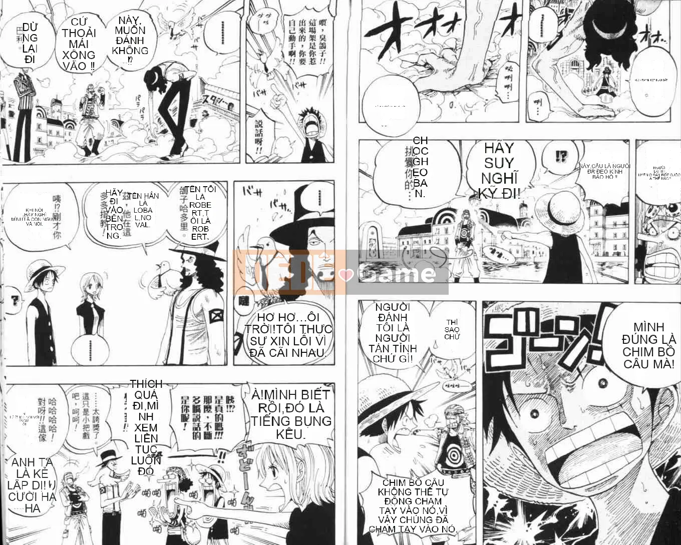 Một miếng Chương 034