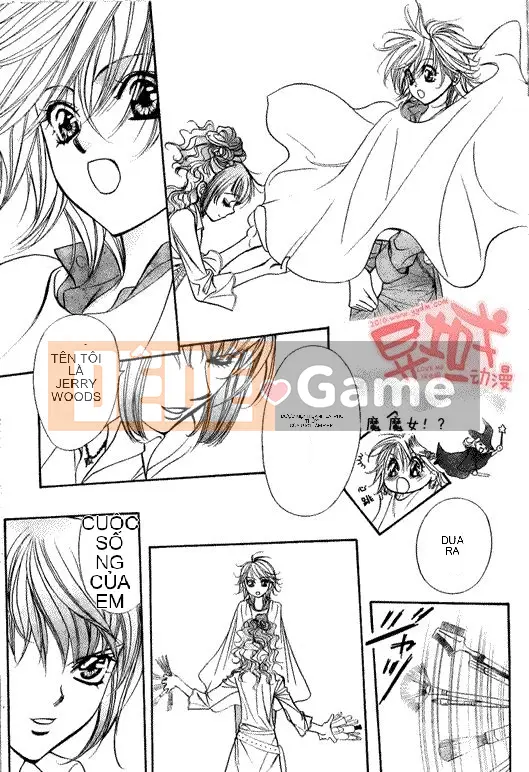 Thử thách tuyệt đẹp Chương 154