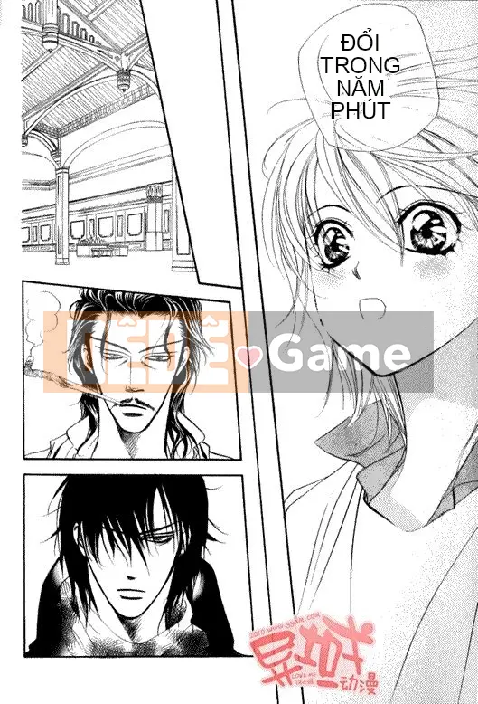 Thử thách tuyệt đẹp Chương 154