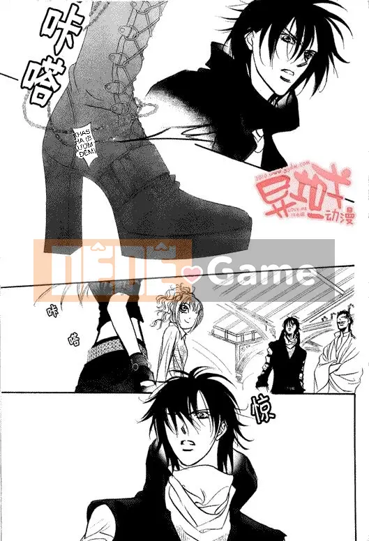 Thử thách tuyệt đẹp Chương 154