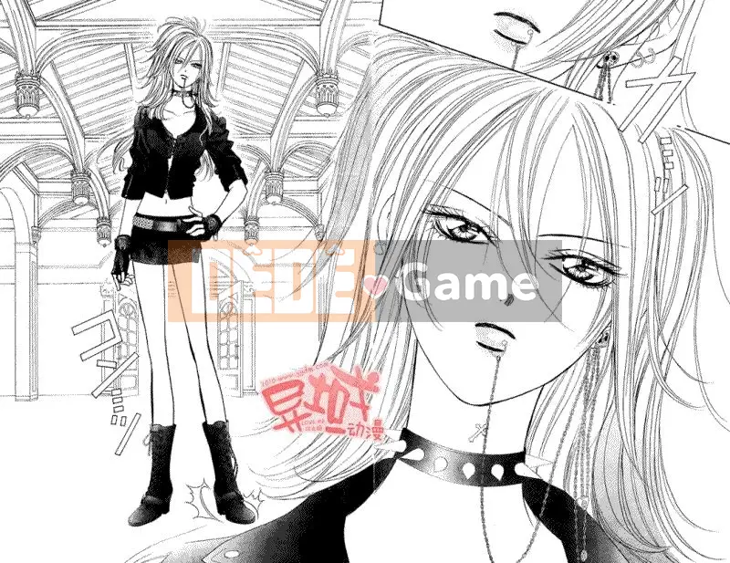 Thử thách tuyệt đẹp Chương 154