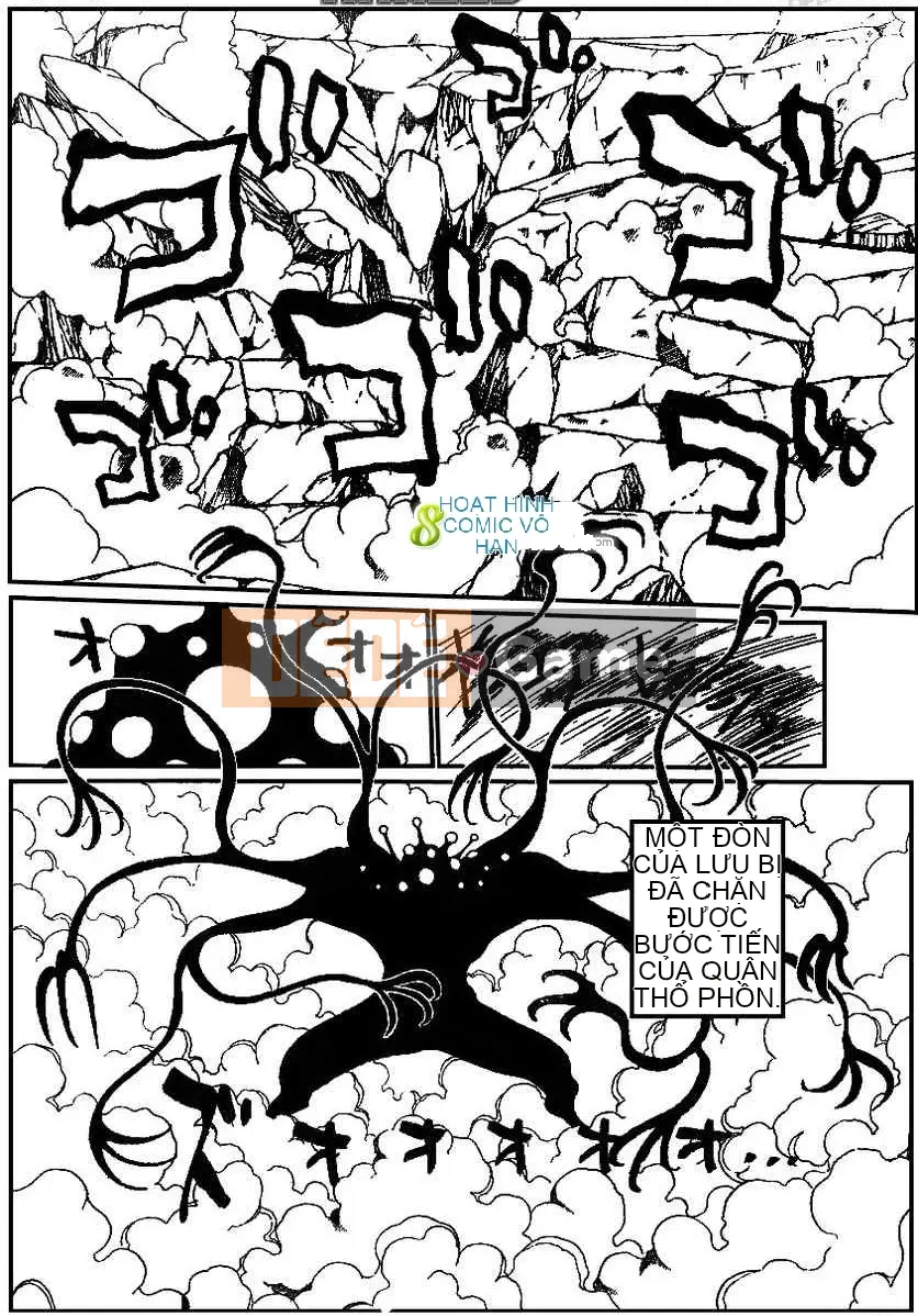 Thợ săn toàn thời gian Chương 268