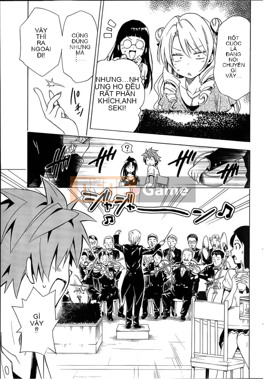 Bóng tối Chương 052