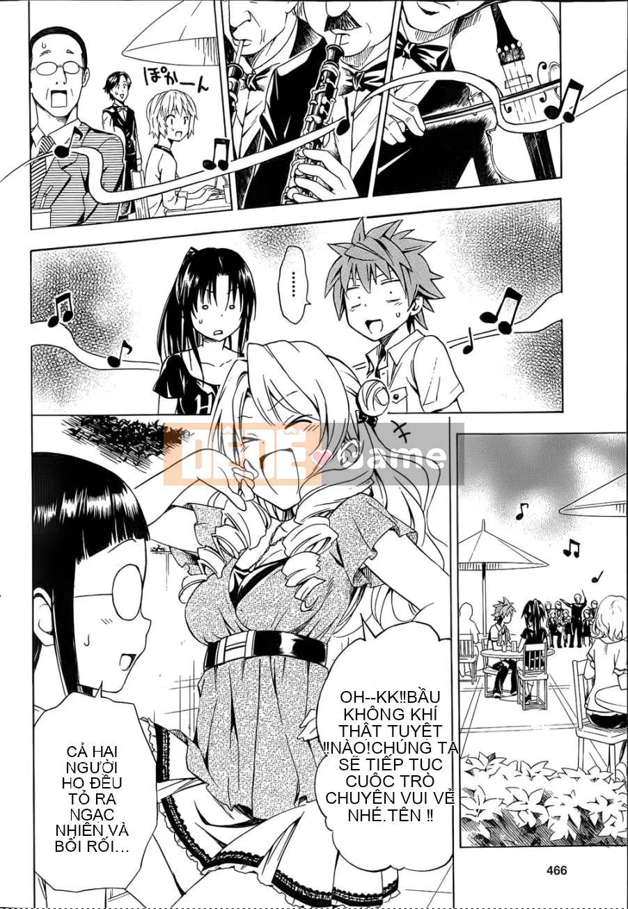 Bóng tối Chương 052