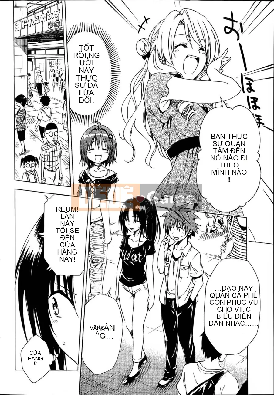 Bóng tối Chương 052