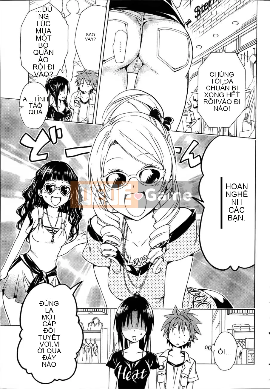 Bóng tối Chương 052