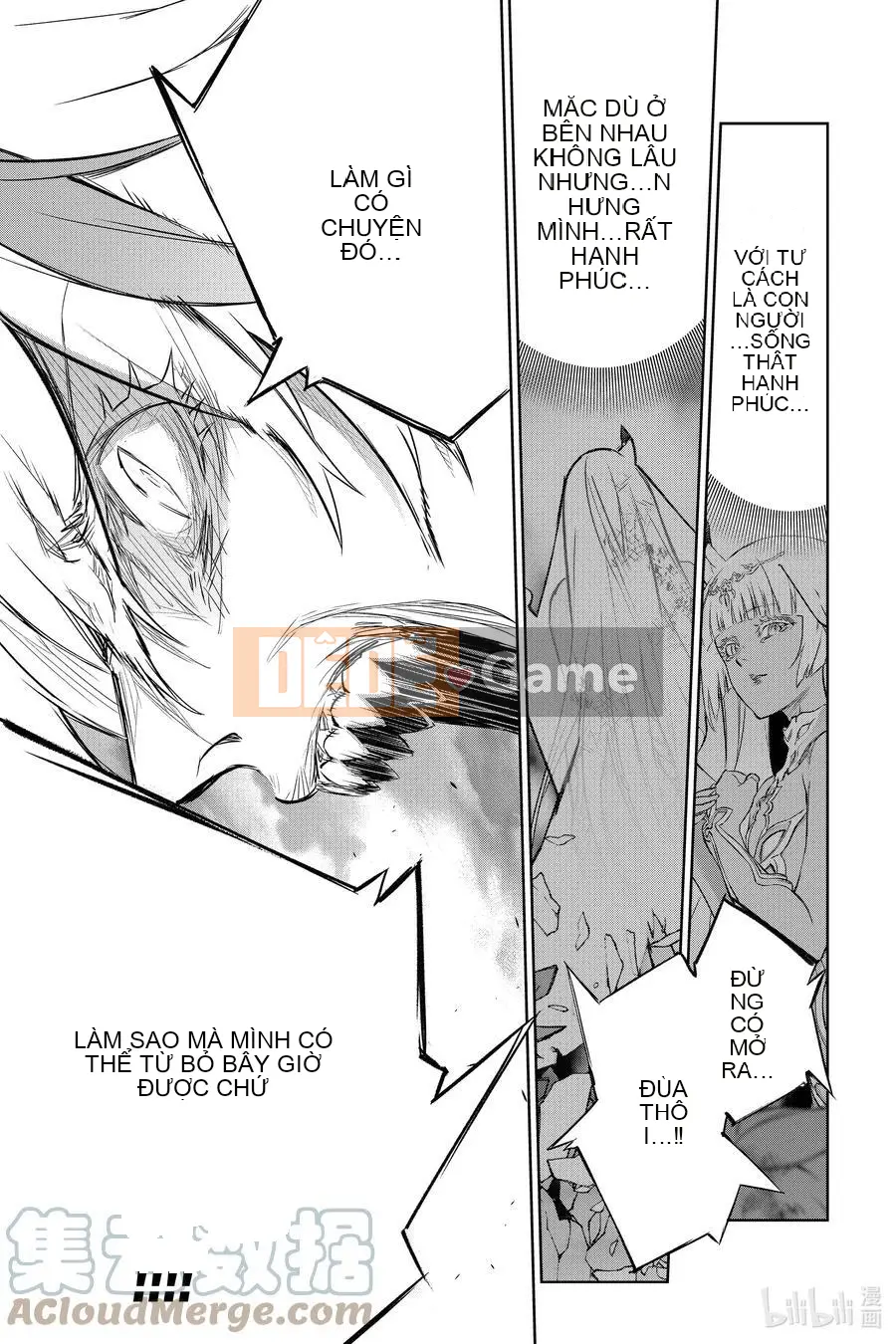 Hai ngôi sao onmyoji Chương 100