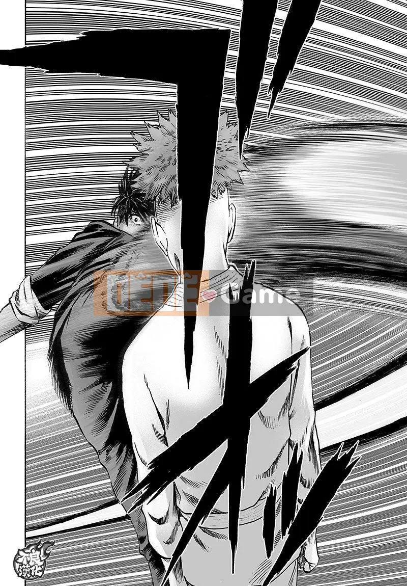 Một người đàn ông đấm Chương 107