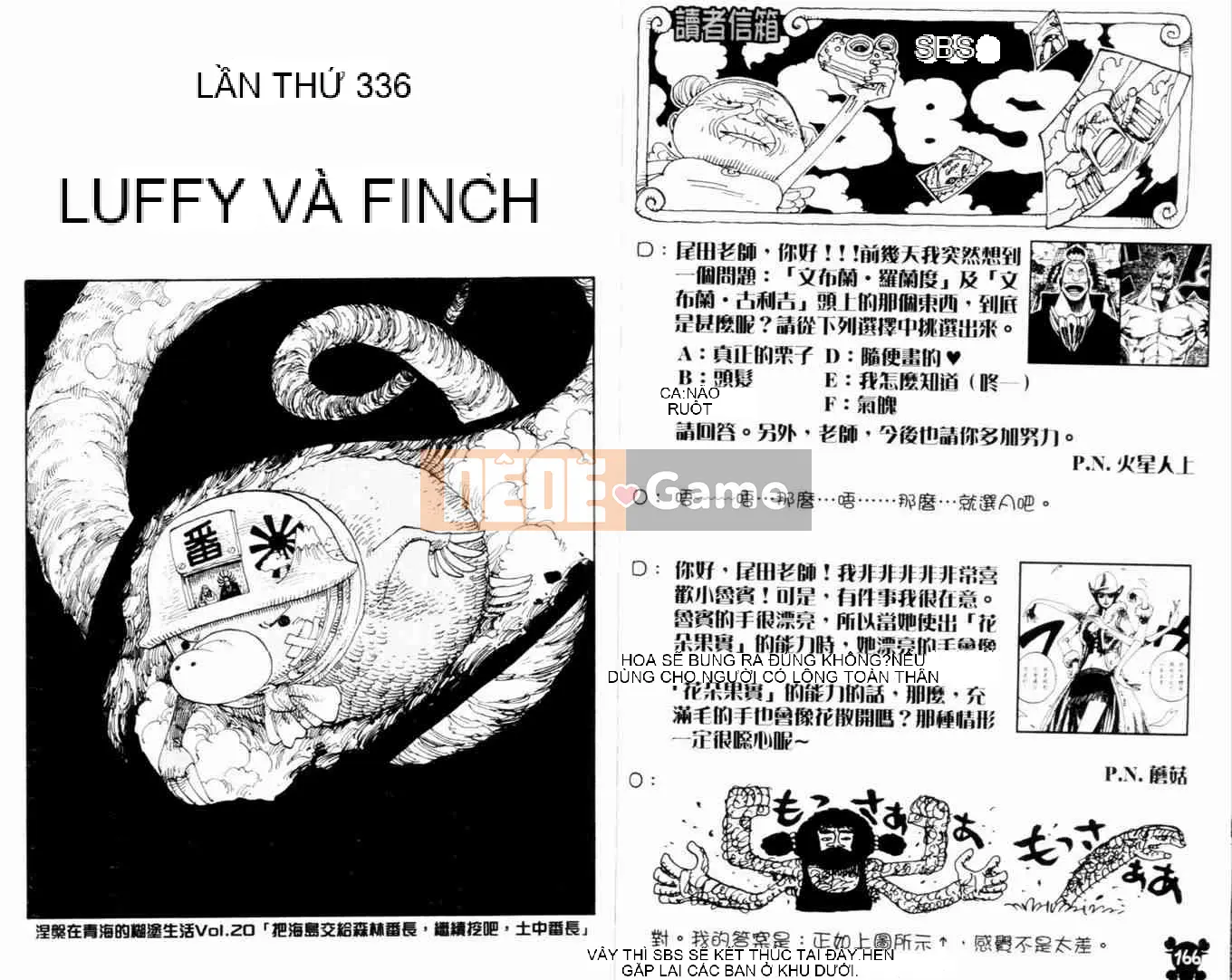 Một miếng Chương 035