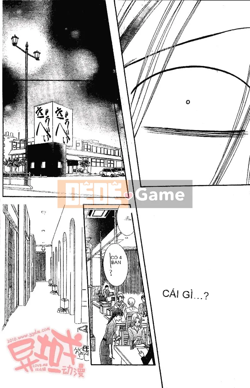 Thử thách tuyệt đẹp Chương 155