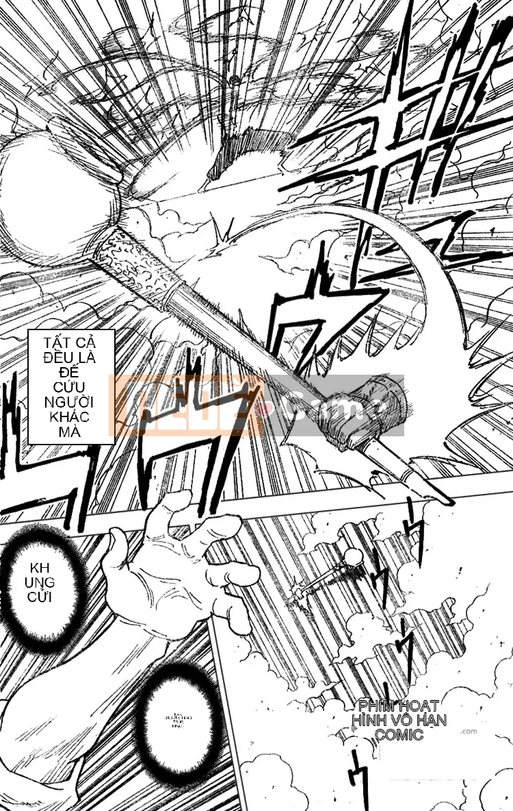 Thợ săn toàn thời gian Chương 269