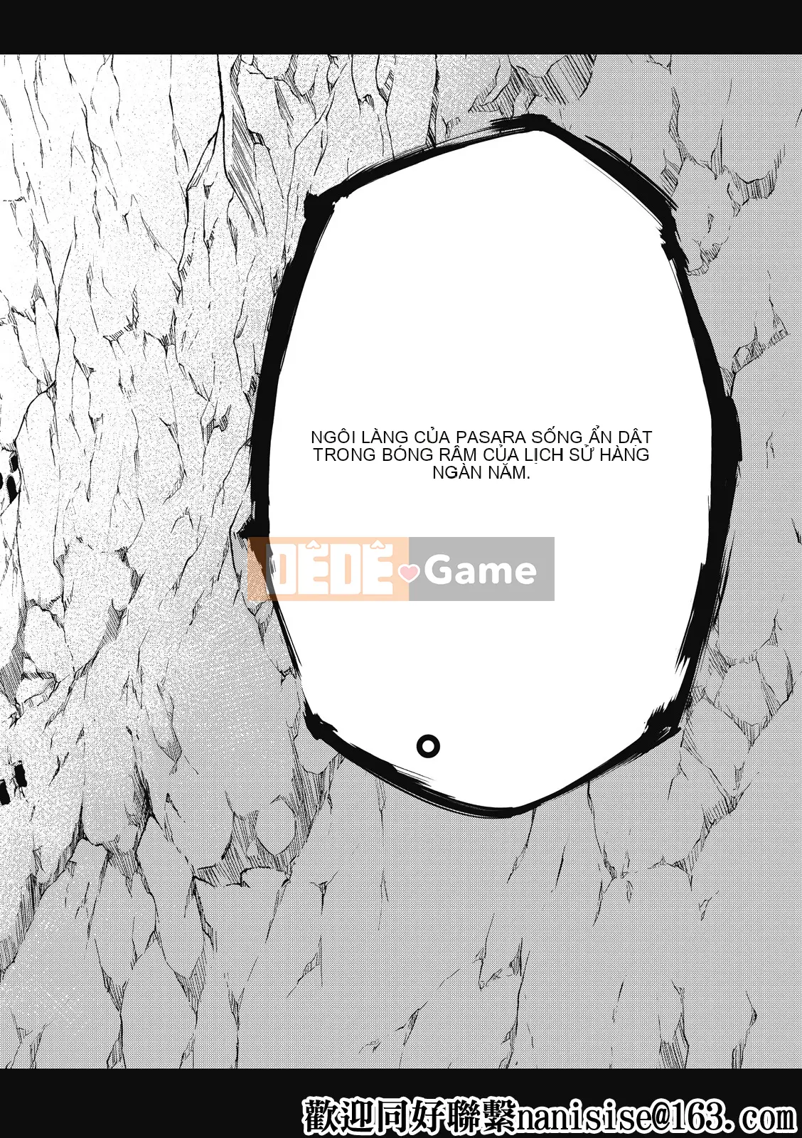 Hai ngôi sao onmyoji Chương 101