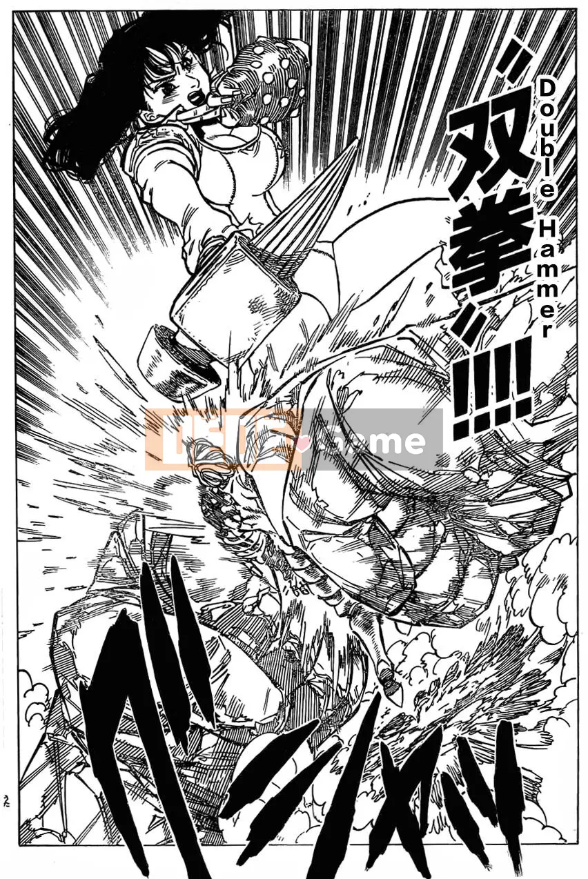 Bảy tội lỗi ban đầu Chương 092