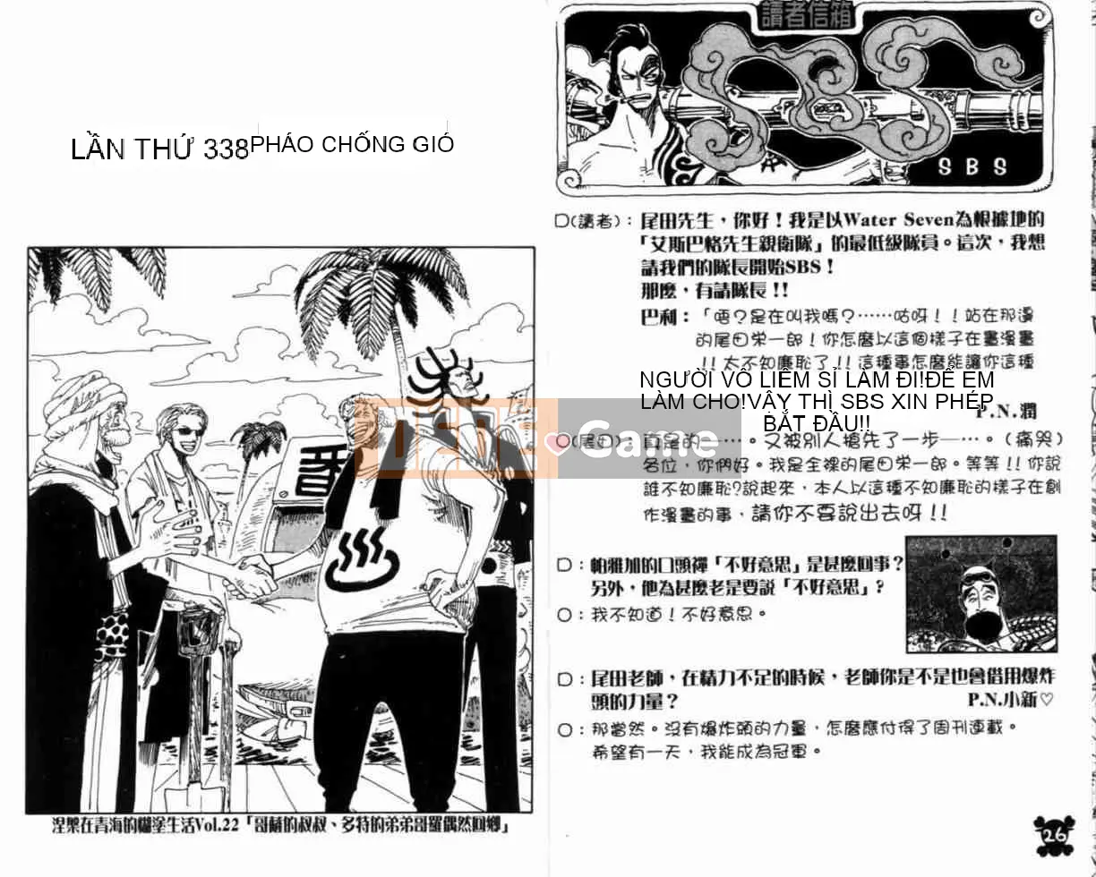 Một miếng Chương 036