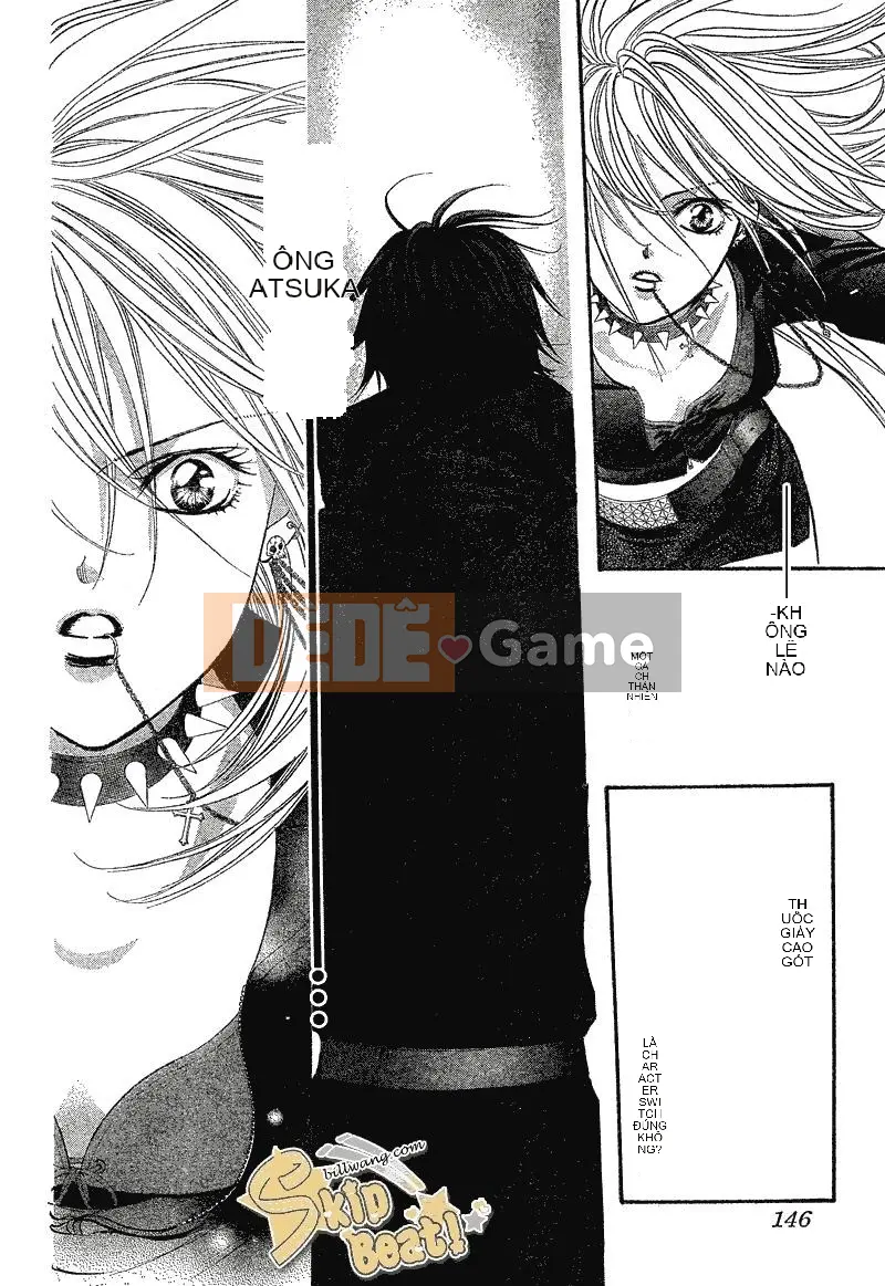 Thử thách tuyệt đẹp Chương 156