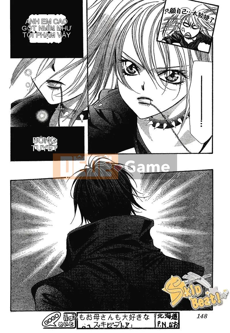 Thử thách tuyệt đẹp Chương 156