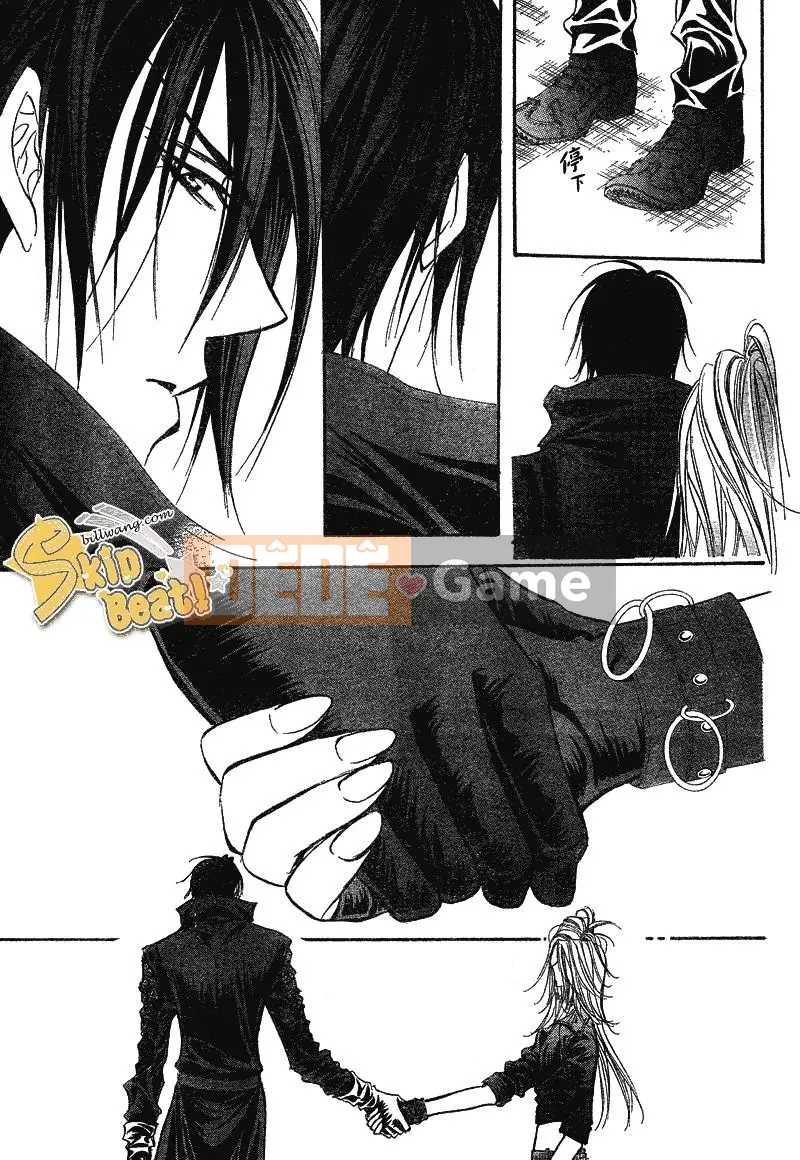 Thử thách tuyệt đẹp Chương 156