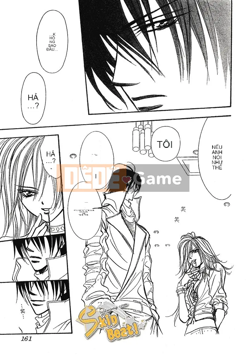 Thử thách tuyệt đẹp Chương 156
