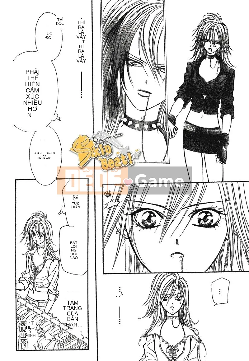 Thử thách tuyệt đẹp Chương 156