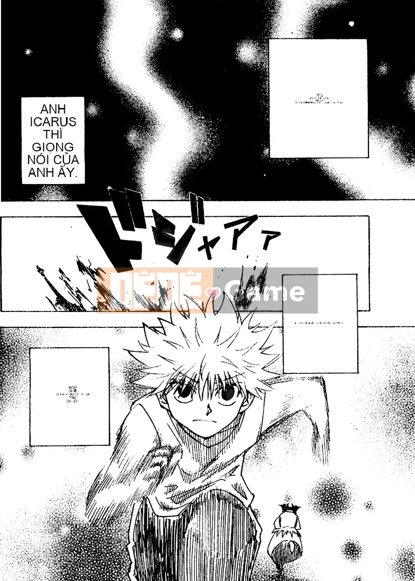 Thợ săn toàn thời gian Chương 270