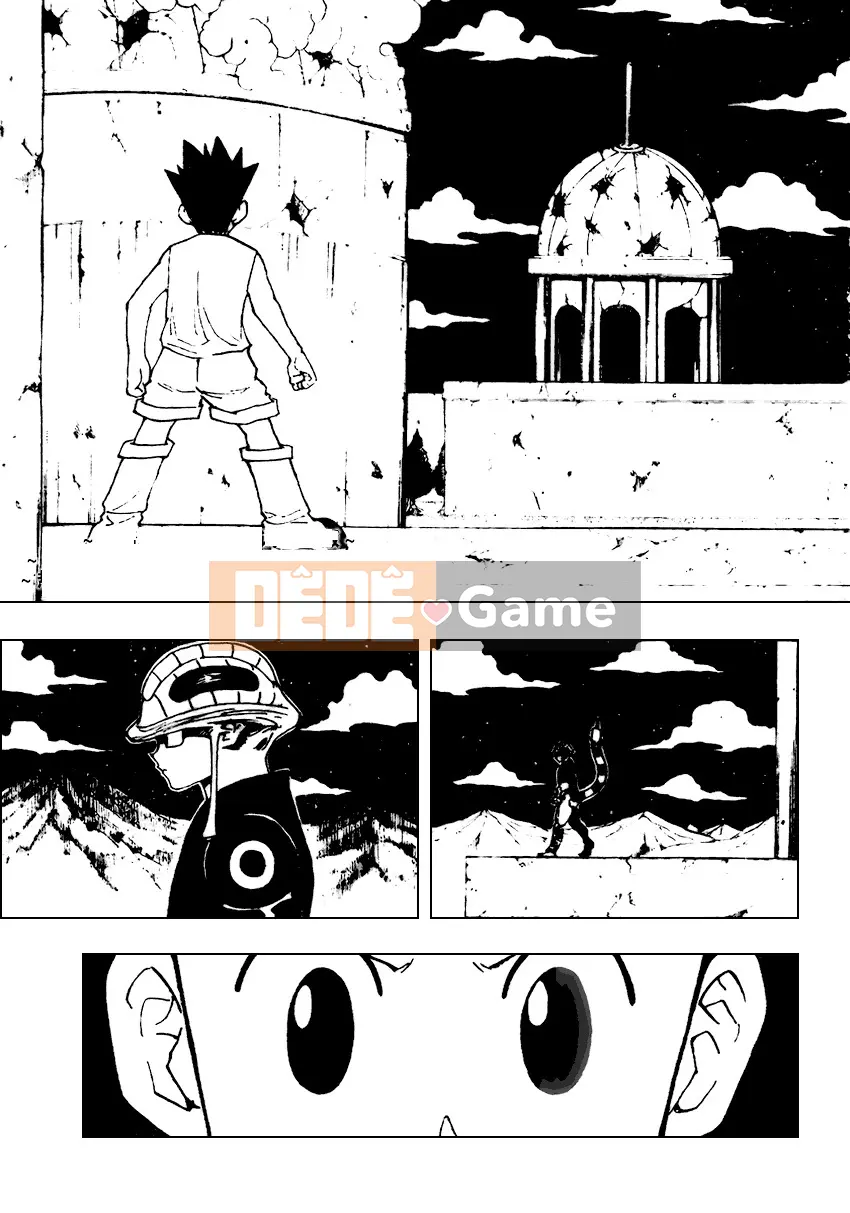 Thợ săn toàn thời gian Chương 270