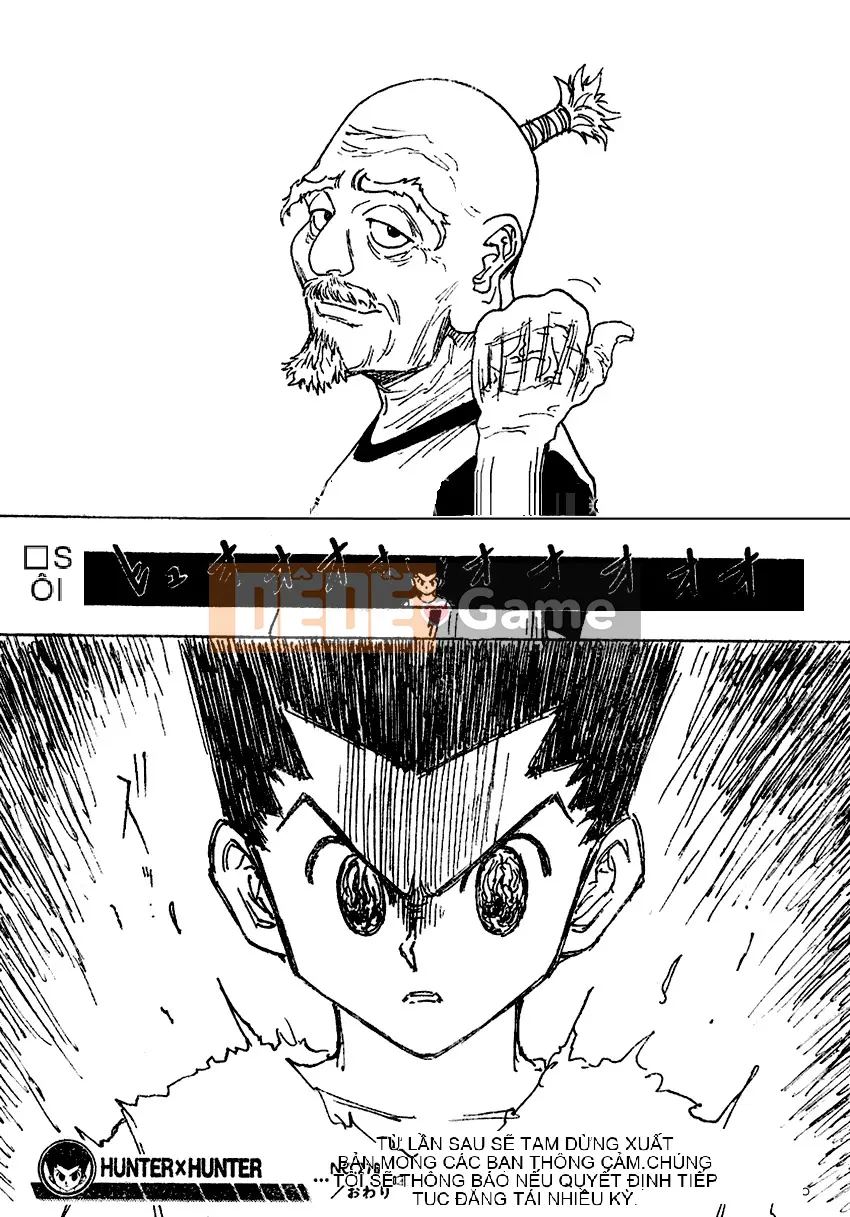 Thợ săn toàn thời gian Chương 270