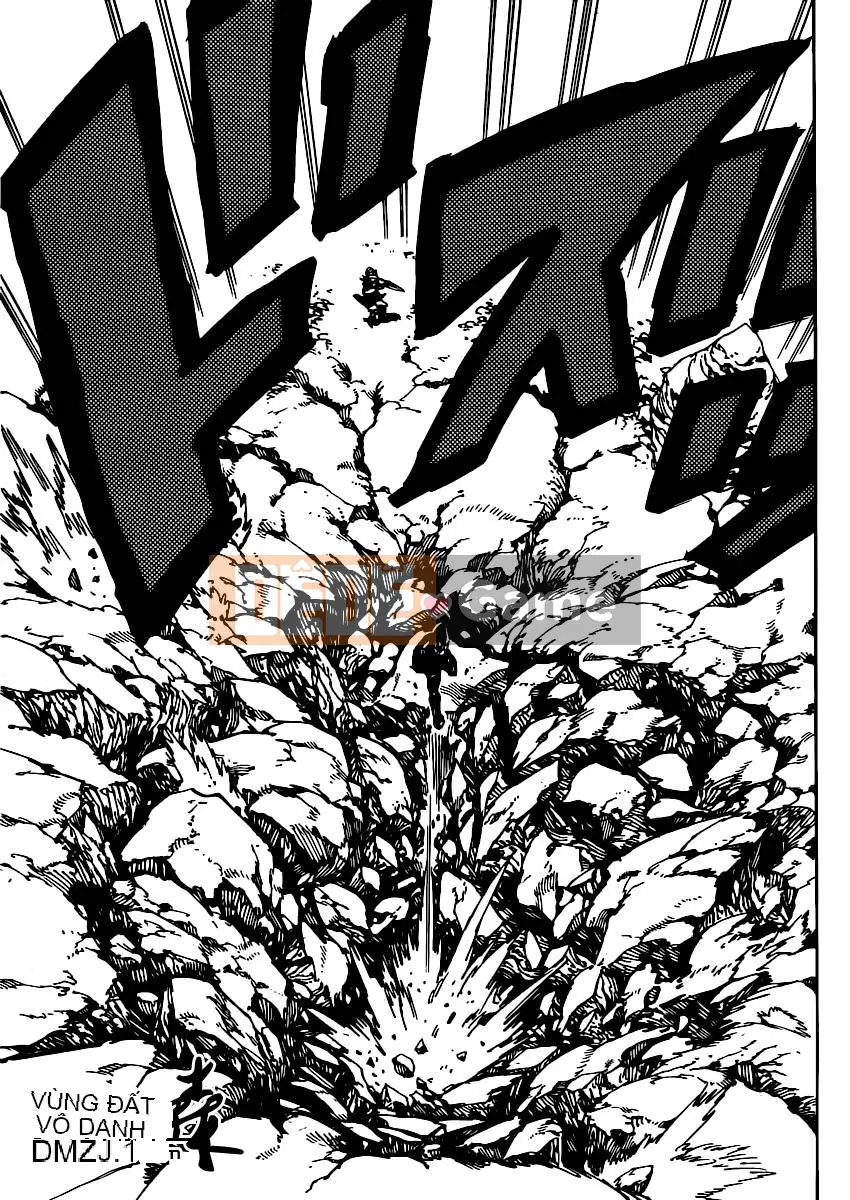 Bảy tội lỗi ban đầu Chương 093