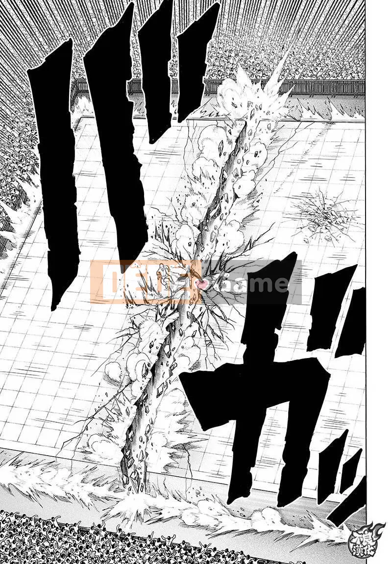 Một người đàn ông đấm Chương 109