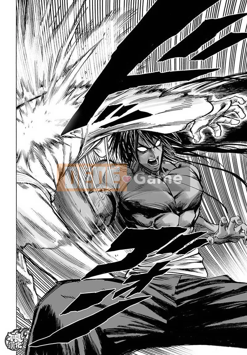 Một người đàn ông đấm Chương 109