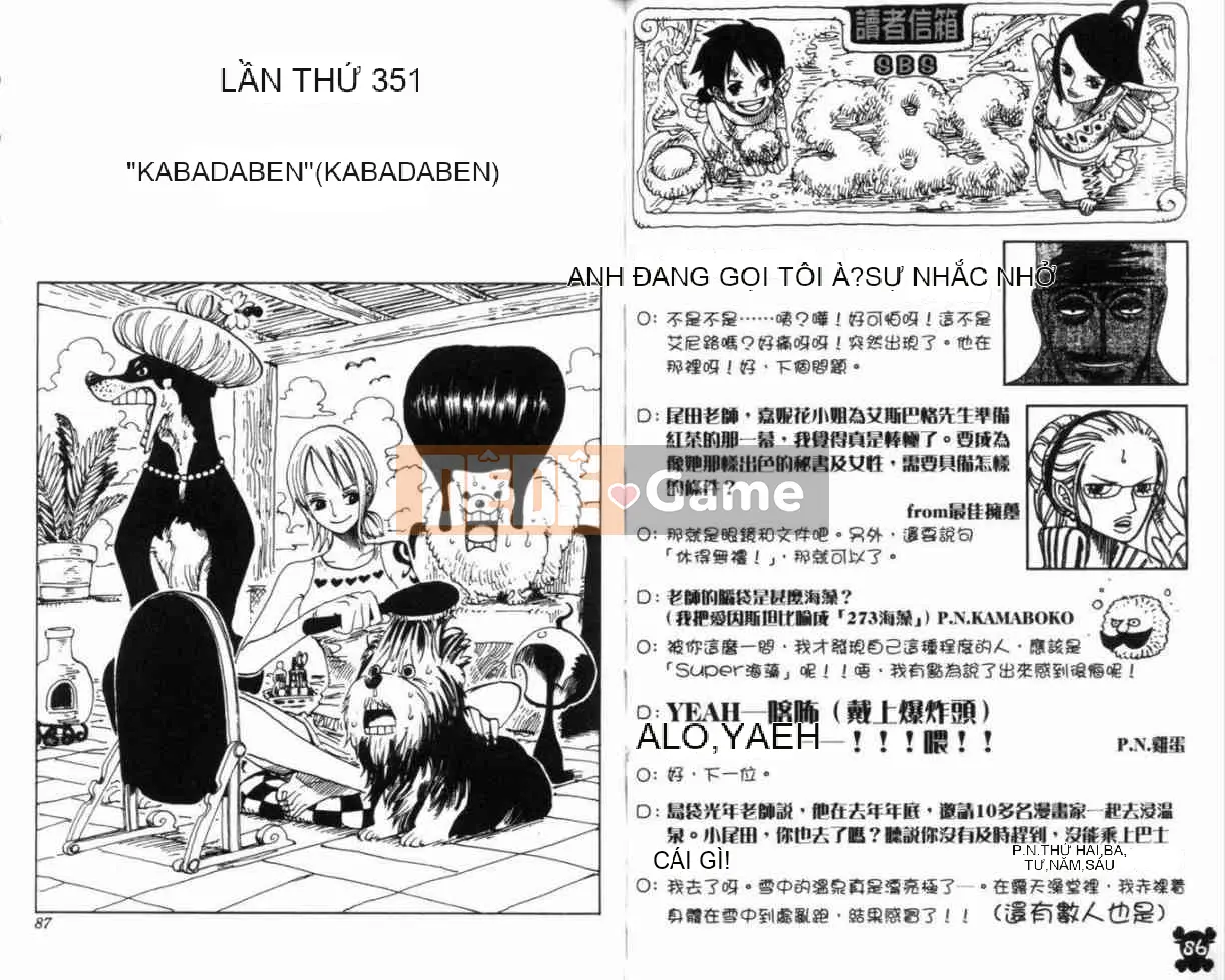 Một miếng Chương 037